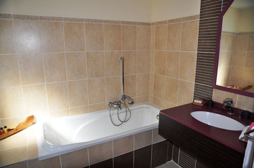 La Villa Saint Pierre Hotel Экстерьер фото